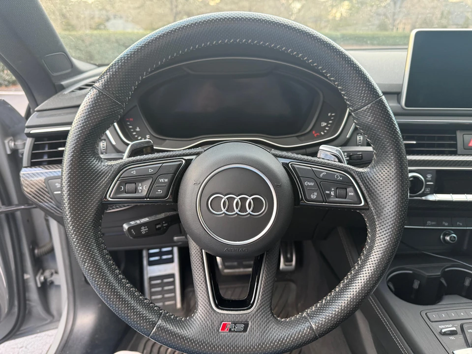 2019 Audi B9 RS5 - Image 28 of 31