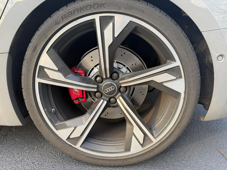 2019 Audi B9 RS5 - Image 18 of 31