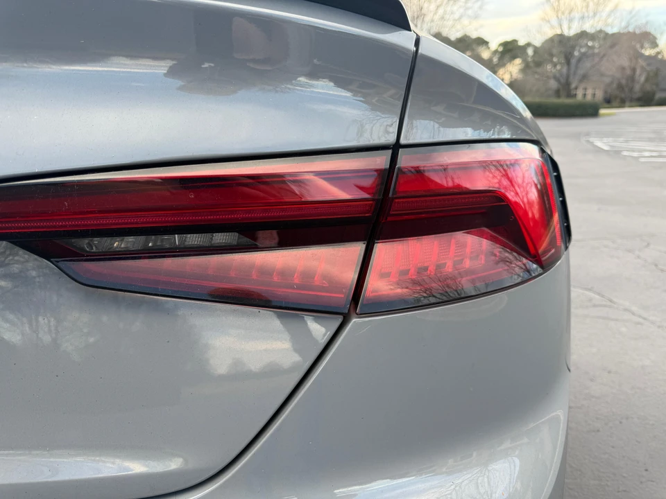 2019 Audi B9 RS5 - Image 13 of 31