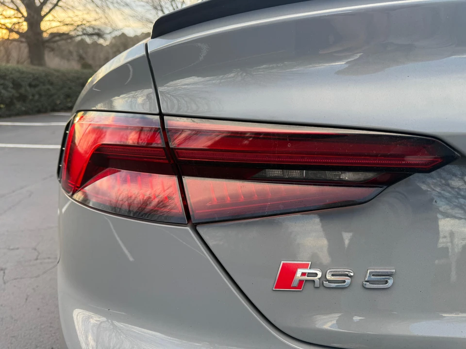 2019 Audi B9 RS5 - Image 12 of 31