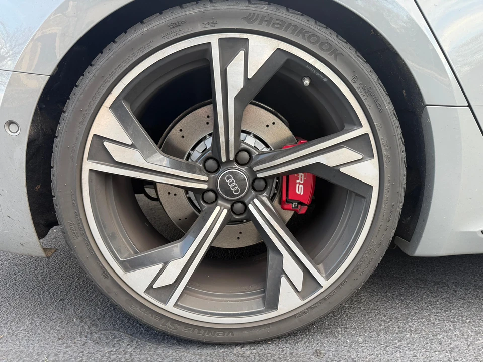 2019 Audi B9 RS5 - Image 19 of 31
