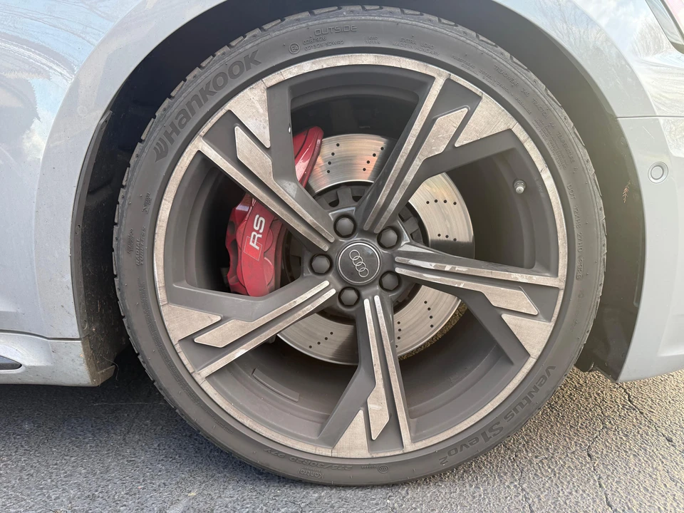 2019 Audi B9 RS5 - Image 20 of 31