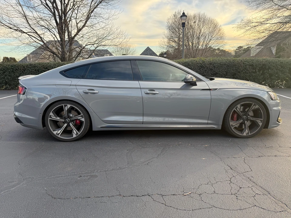 2019 Audi B9 RS5 - Image 8 of 31