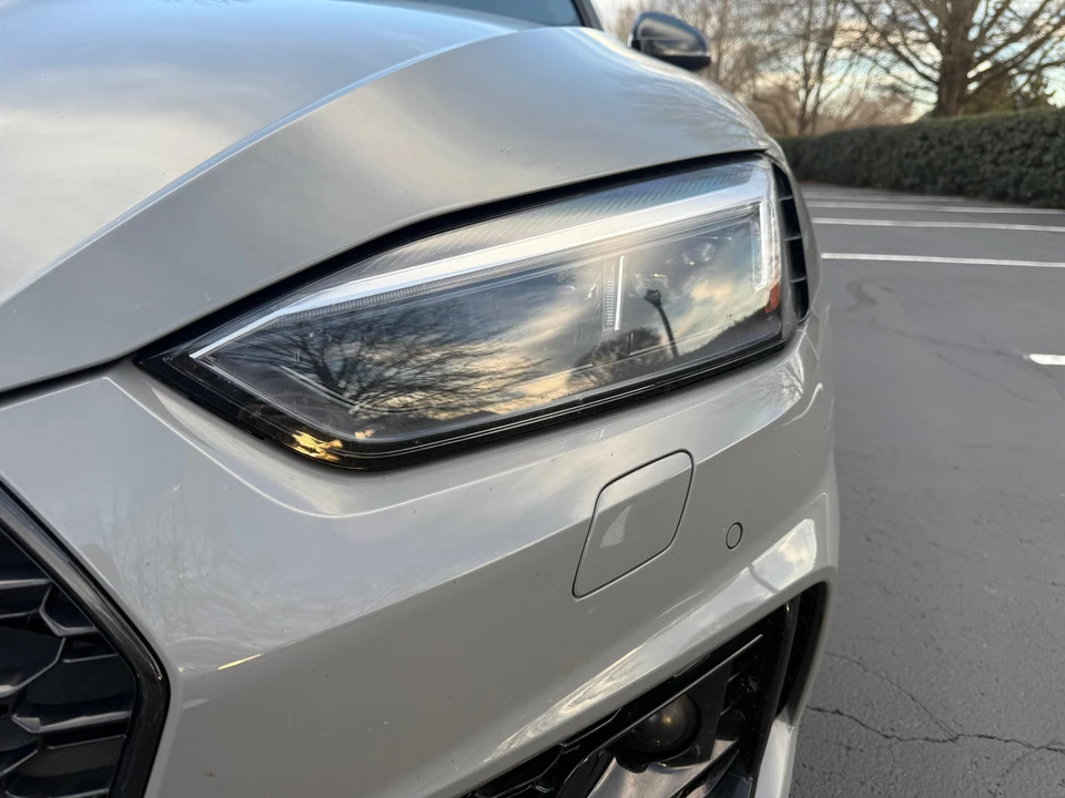 2019 Audi B9 RS5 - Image 10 of 31