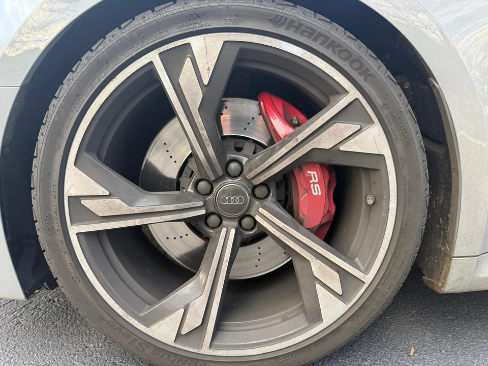 2019 Audi B9 RS5 - Image 17 of 31