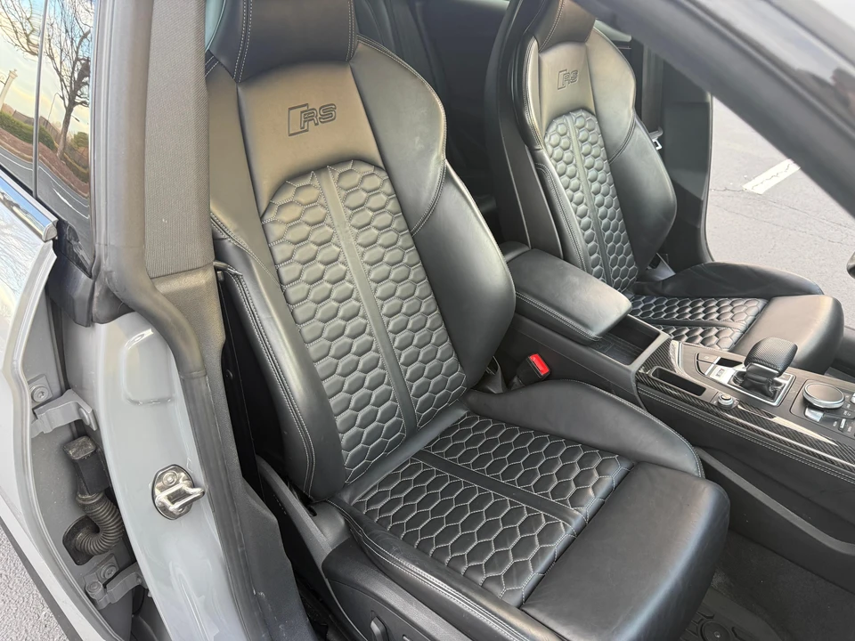 2019 Audi B9 RS5 - Image 25 of 31