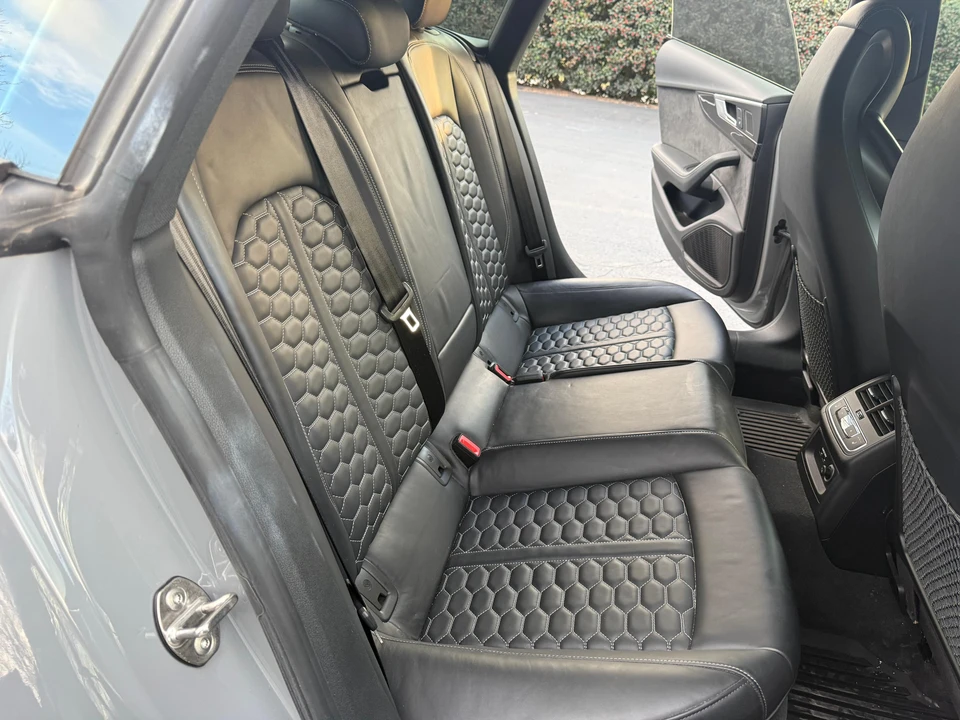 2019 Audi B9 RS5 - Image 26 of 31
