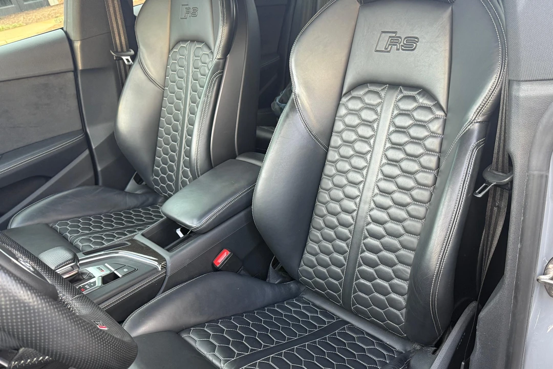 2019 Audi B9 RS5 - Image 22 of 31