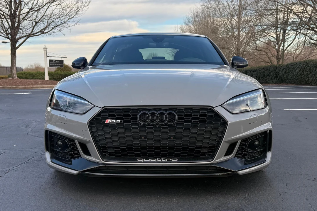 2019 Audi B9 RS5 - Image 2 of 31