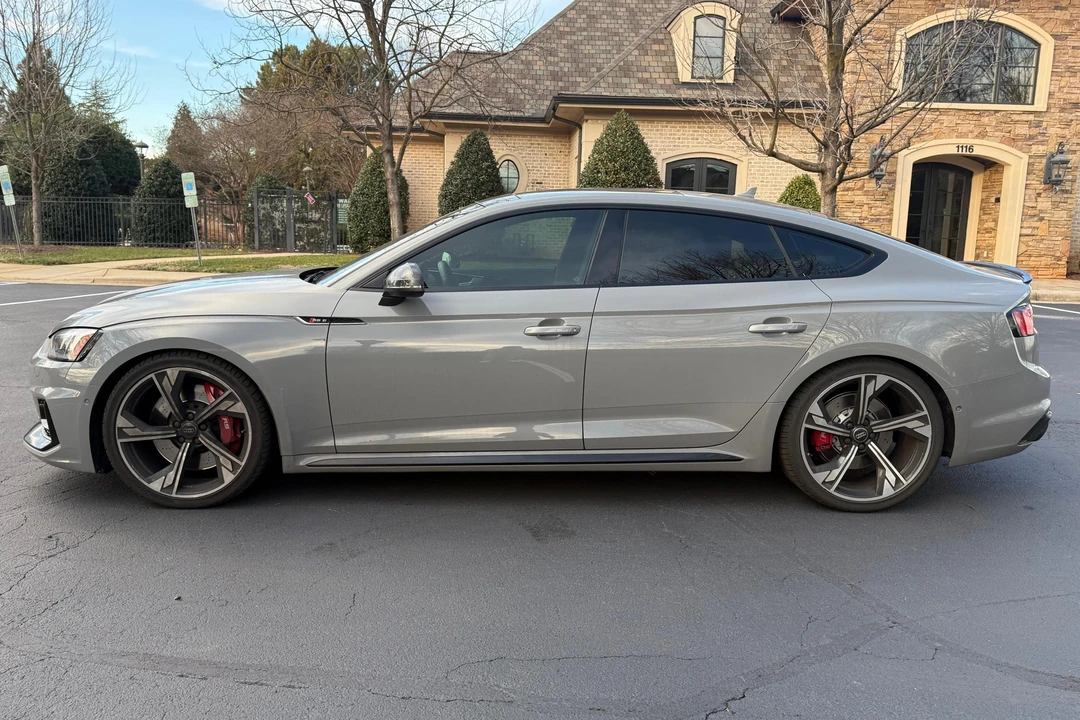 2019 Audi B9 RS5 - Image 3 of 31