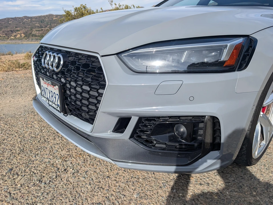 2019 Audi B9 RS5 - Image 25 of 31