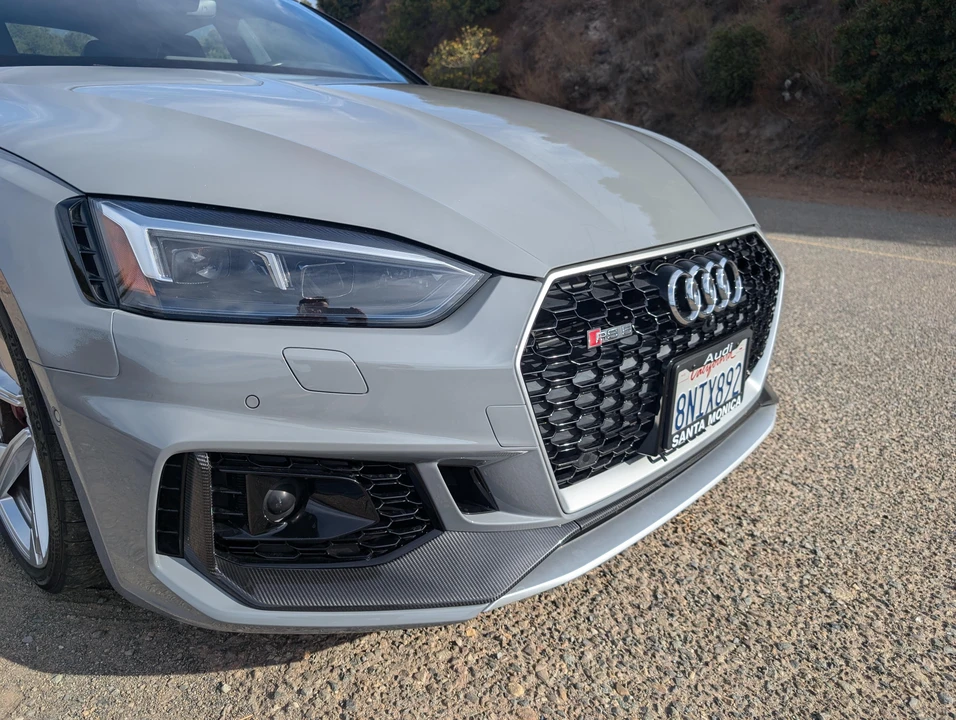 2019 Audi B9 RS5 - Image 28 of 31