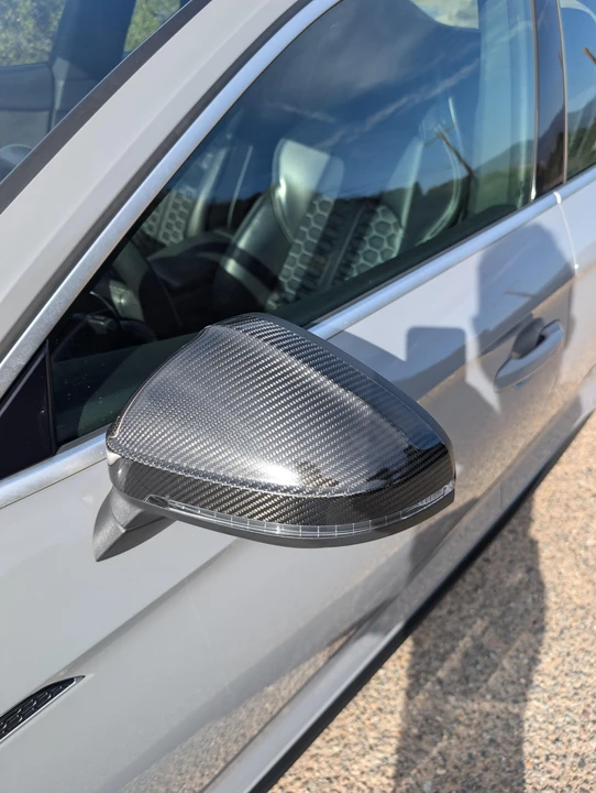 2019 Audi B9 RS5 - Image 26 of 31