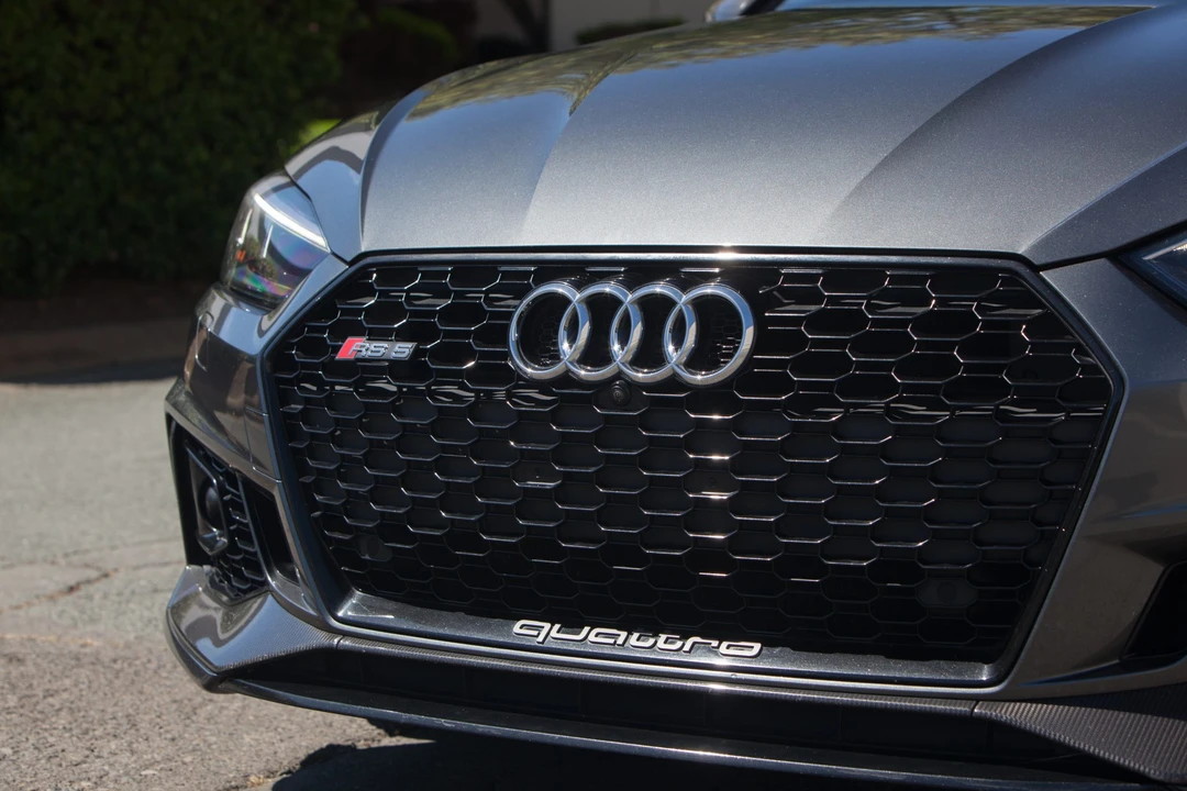 2019 Audi B9 RS5 - Image 14 of 31