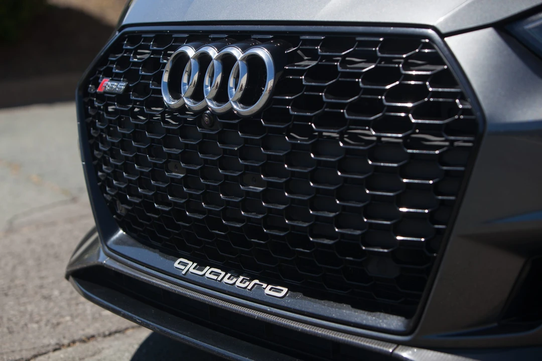 2019 Audi B9 RS5 - Image 15 of 31