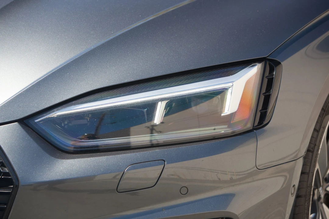 2019 Audi B9 RS5 - Image 18 of 31