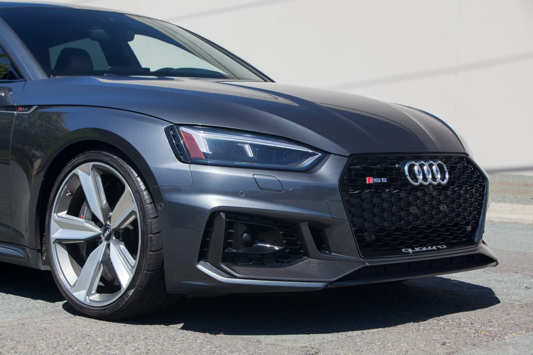 2019 Audi B9 RS5 - Image 12 of 31