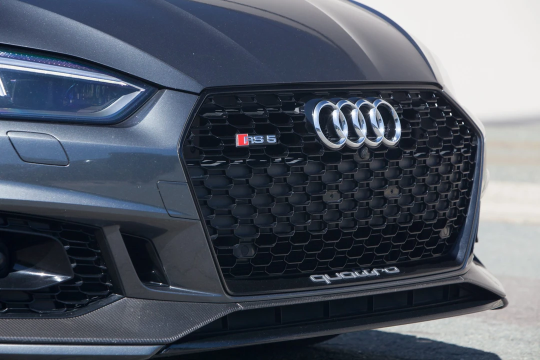 2019 Audi B9 RS5 - Image 13 of 31