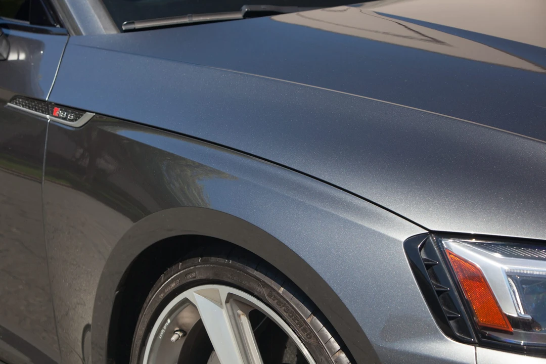 2019 Audi B9 RS5 - Image 21 of 31