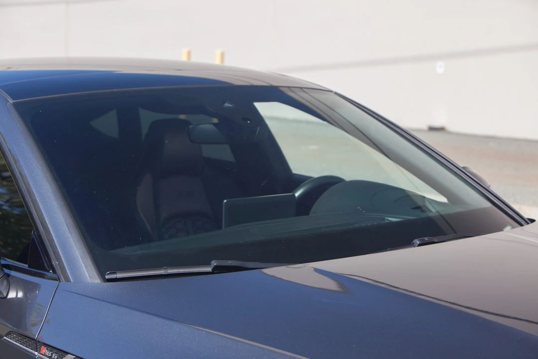 2019 Audi B9 RS5 - Image 19 of 31