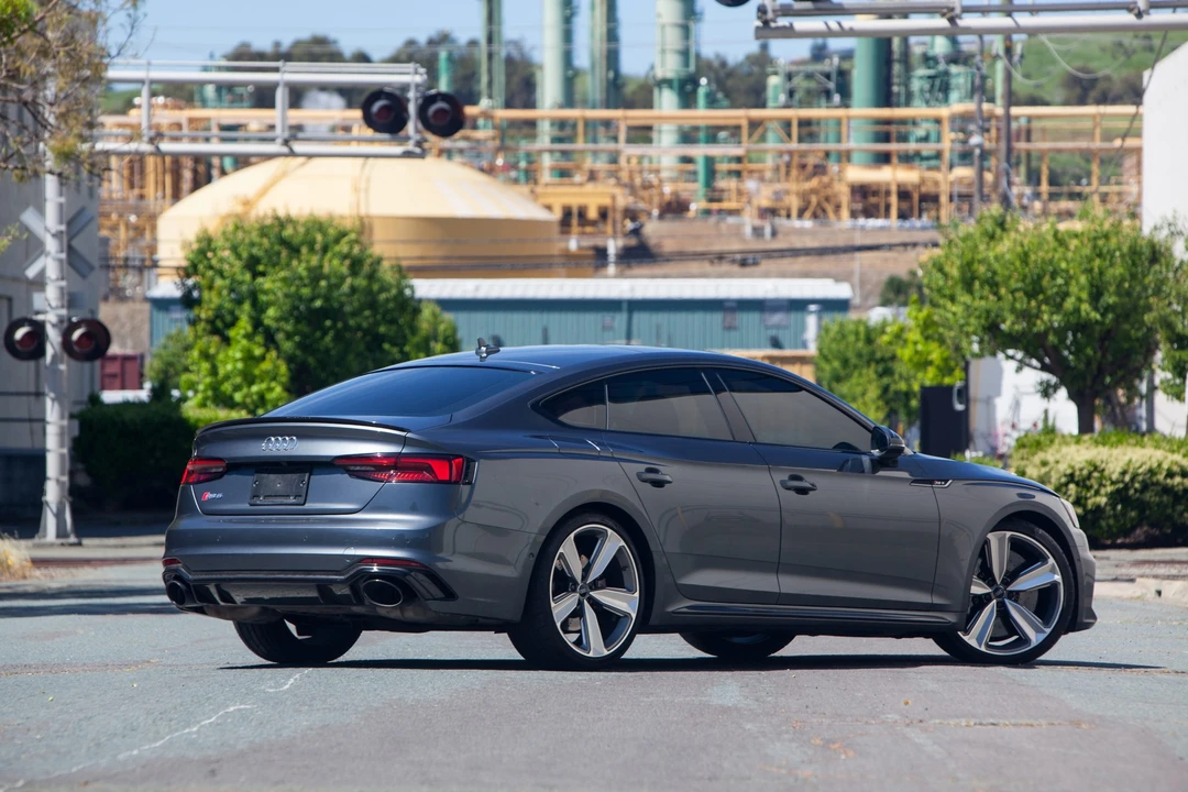 2019 Audi B9 RS5 - Image 6 of 31