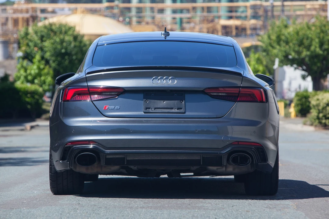 2019 Audi B9 RS5 - Image 5 of 31