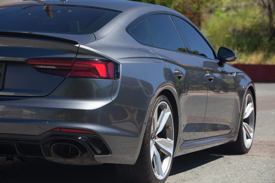 2019 Audi B9 RS5 - Image 11 of 31