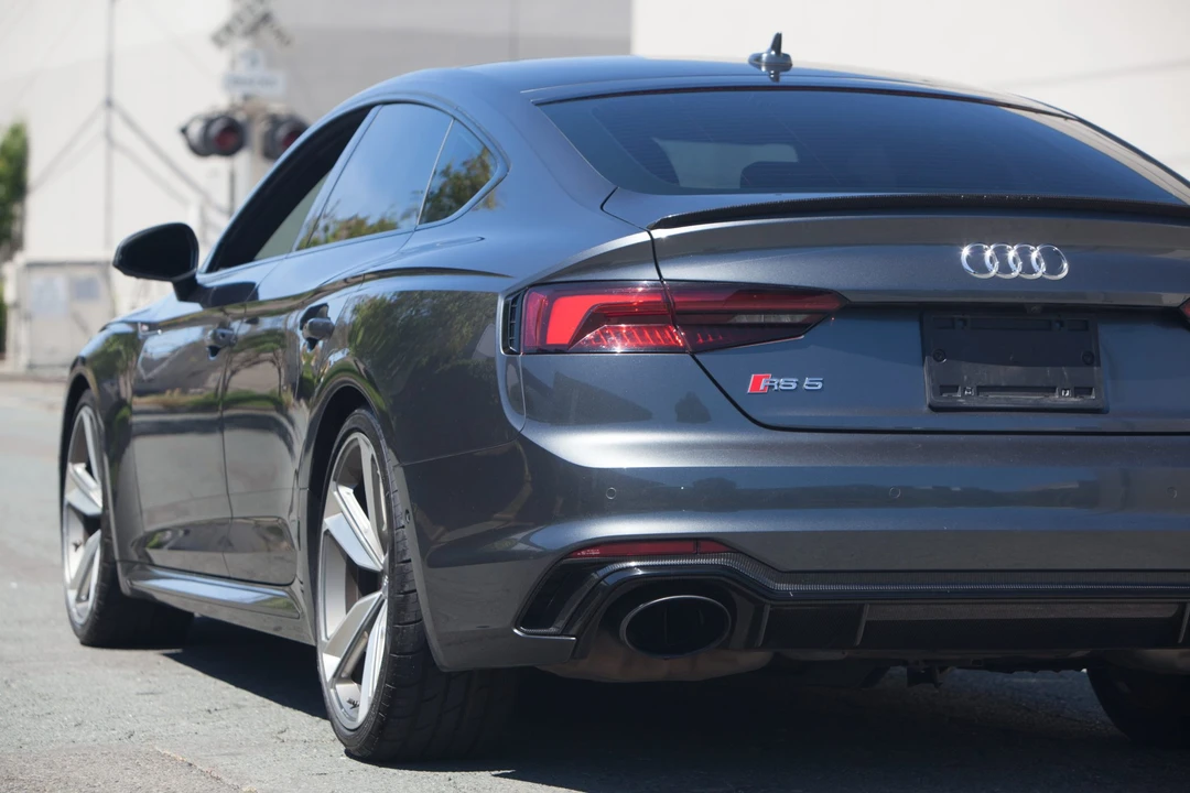 2019 Audi B9 RS5 - Image 10 of 31