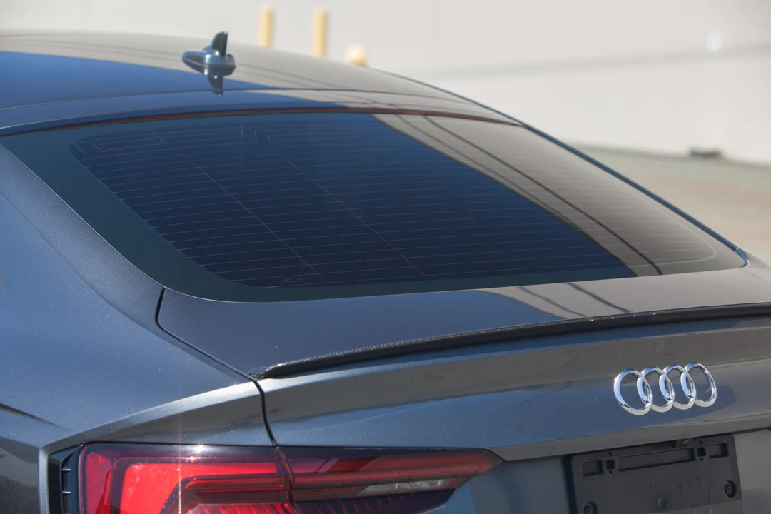 2019 Audi B9 RS5 - Image 31 of 31