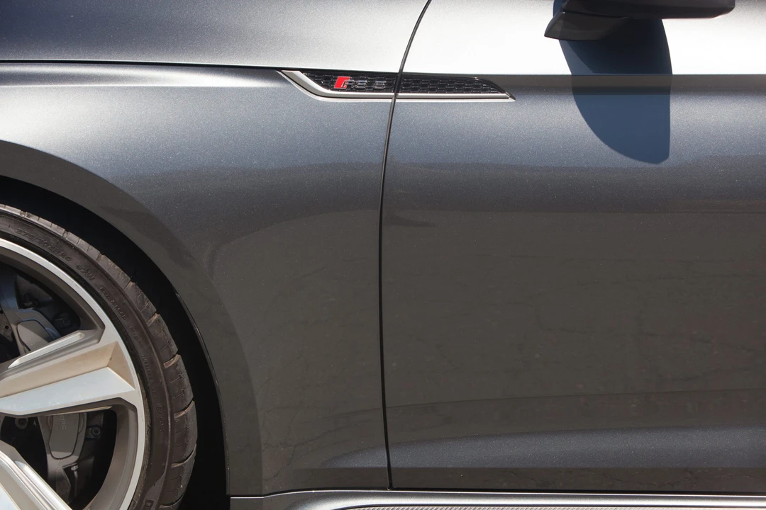 2019 Audi B9 RS5 - Image 24 of 31