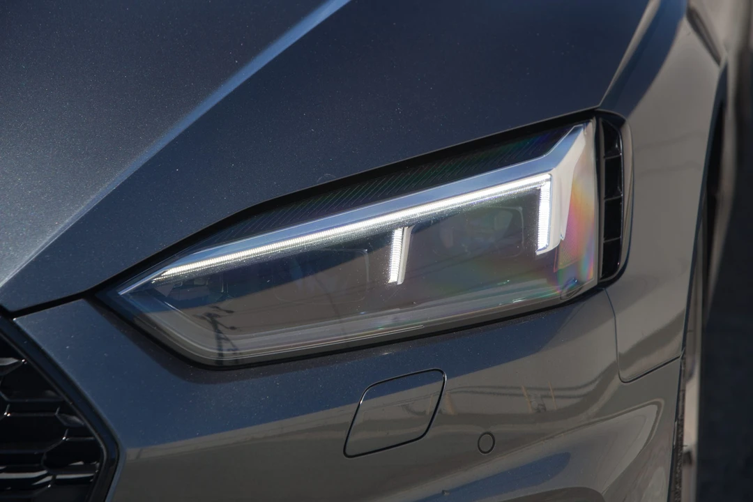 2019 Audi B9 RS5 - Image 17 of 31