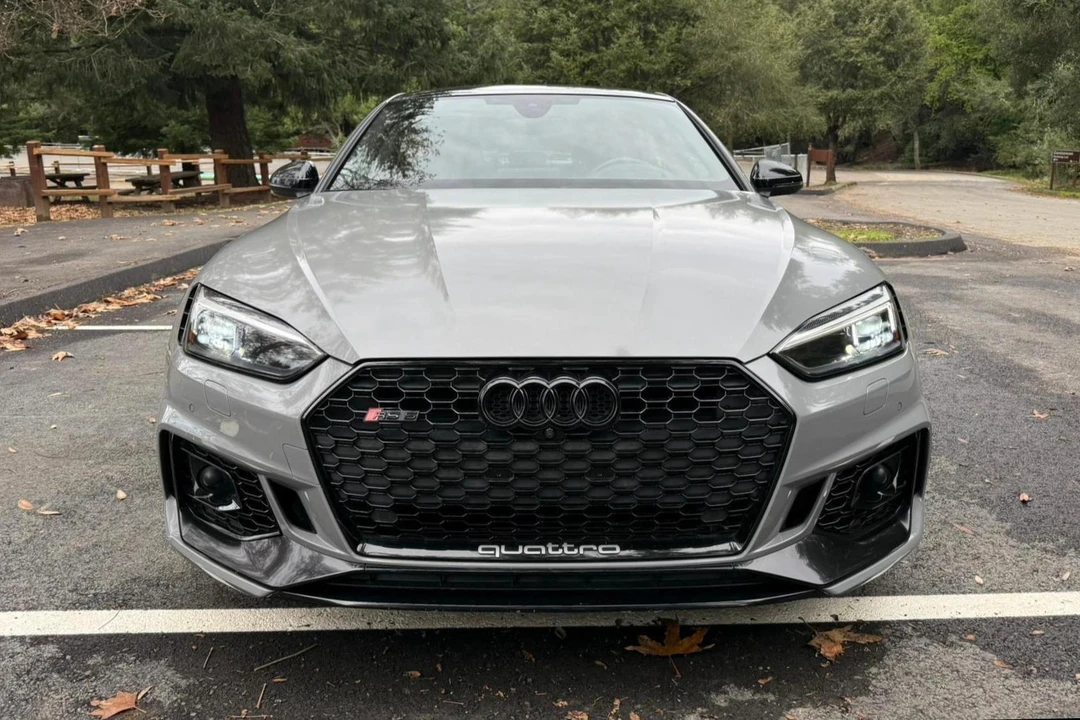 2019 Audi B9 RS5 - Image 2 of 31