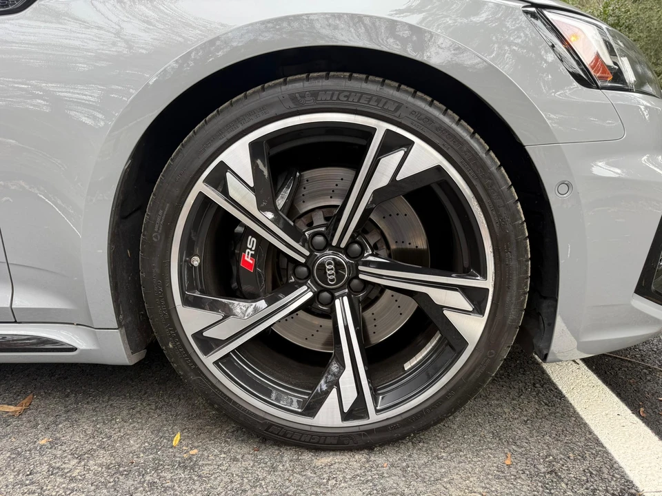 2019 Audi B9 RS5 - Image 24 of 31
