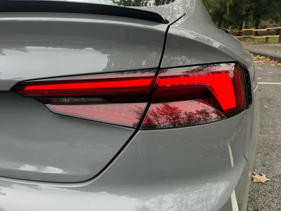 2019 Audi B9 RS5 - Image 14 of 31