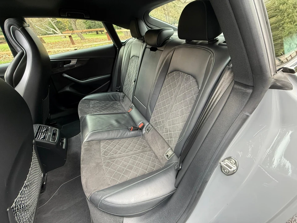 2019 Audi B9 RS5 - Image 30 of 31