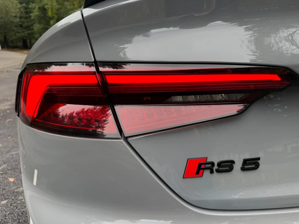 2019 Audi B9 RS5 - Image 13 of 31