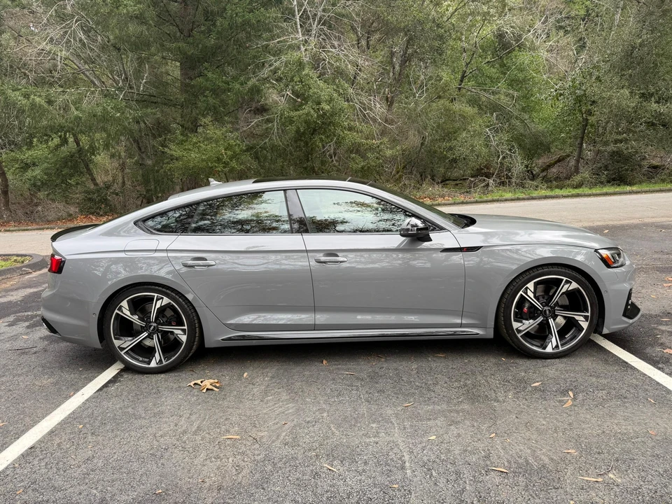 2019 Audi B9 RS5 - Image 8 of 31