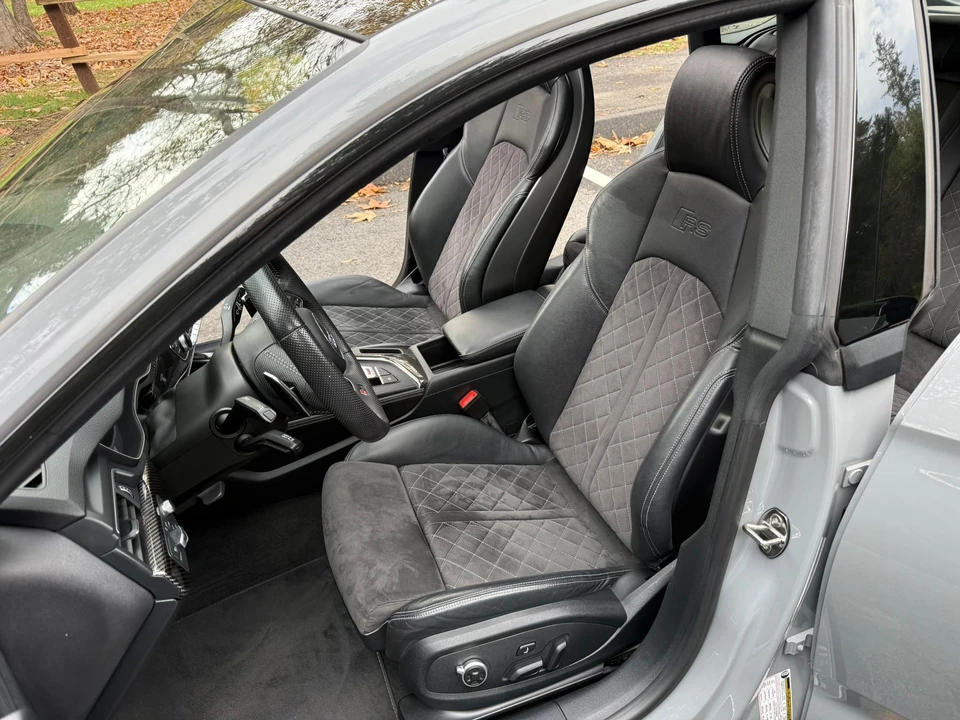 2019 Audi B9 RS5 - Image 29 of 31
