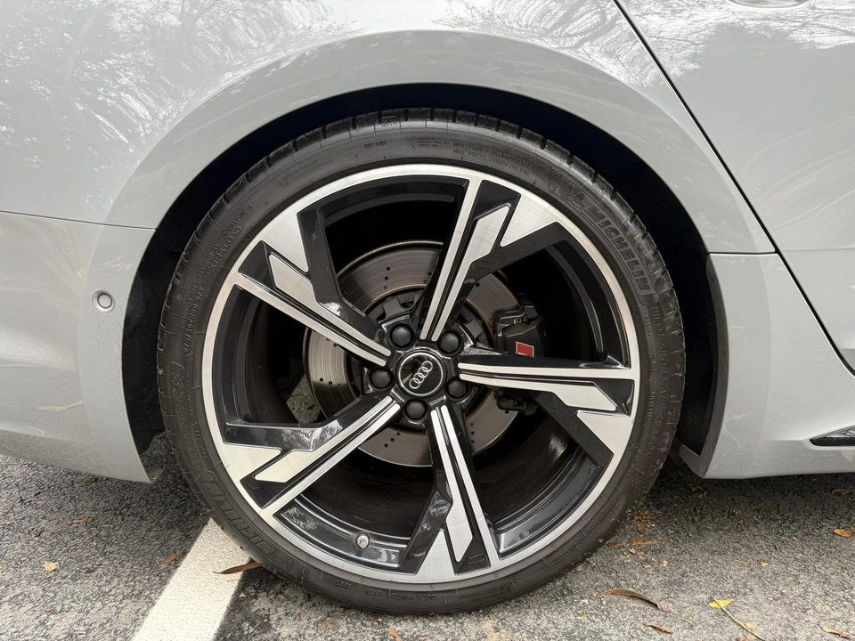 2019 Audi B9 RS5 - Image 23 of 31