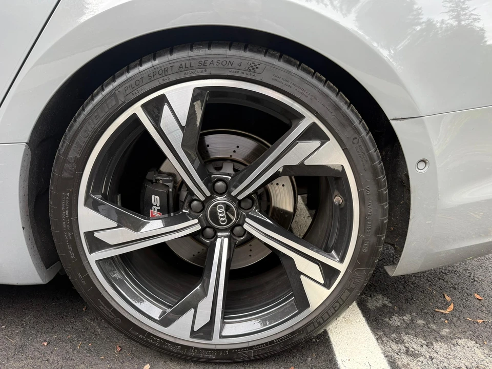 2019 Audi B9 RS5 - Image 22 of 31