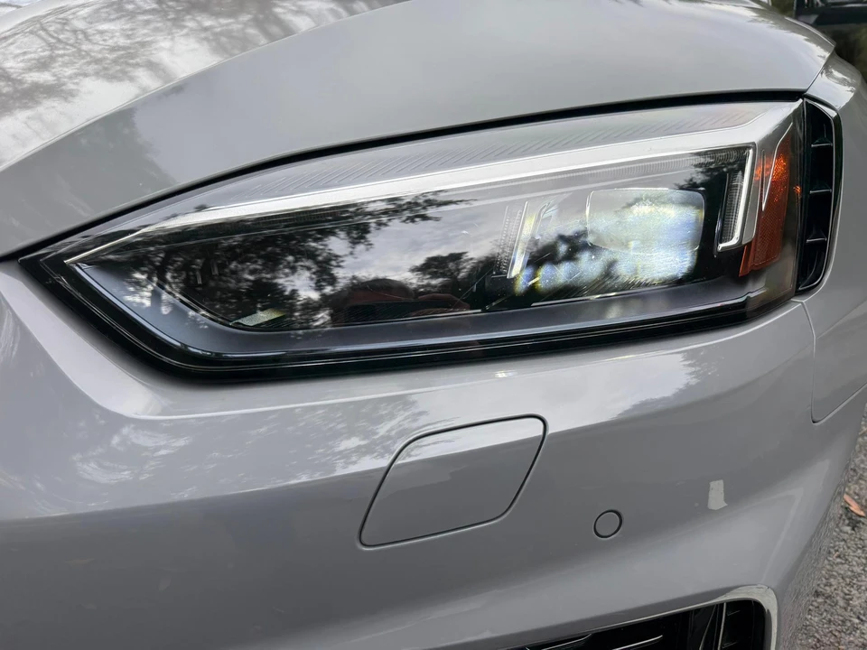 2019 Audi B9 RS5 - Image 11 of 31