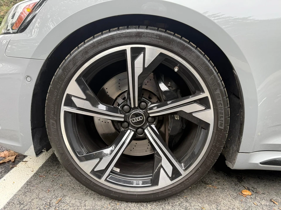 2019 Audi B9 RS5 - Image 21 of 31