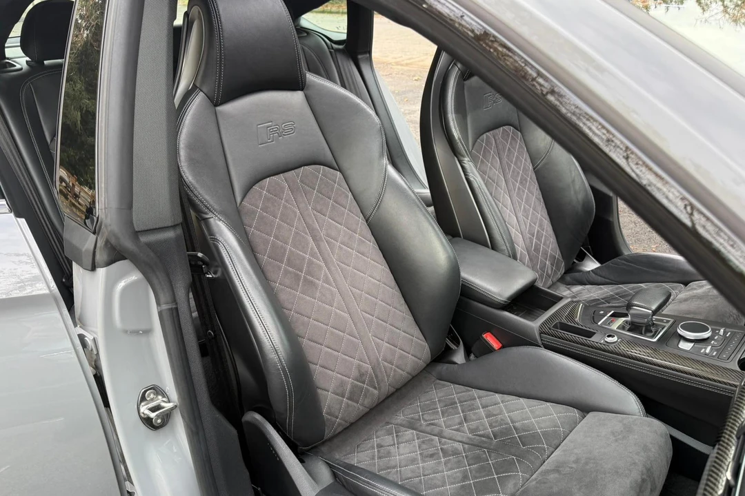2019 Audi B9 RS5 - Image 26 of 31