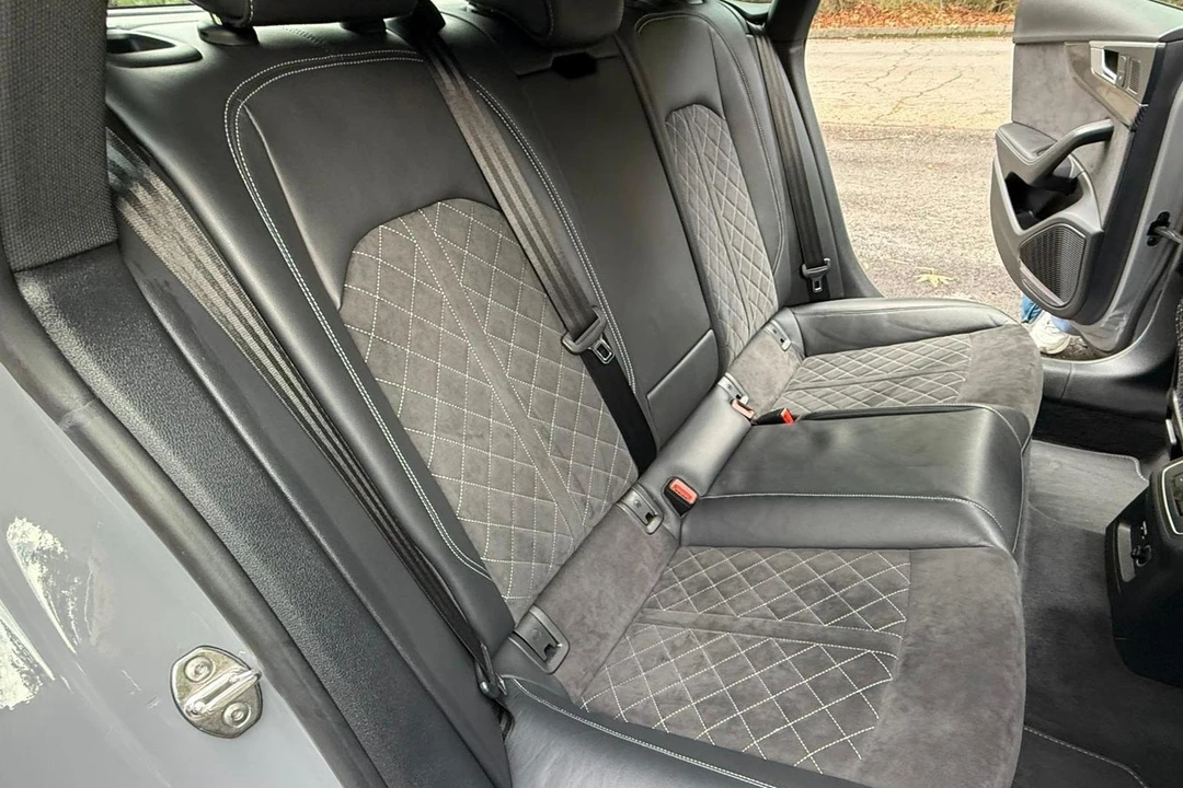 2019 Audi B9 RS5 - Image 27 of 31