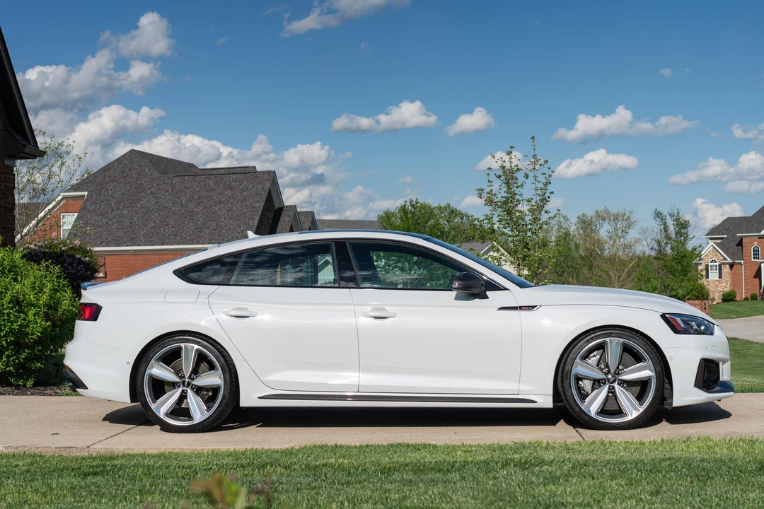 2019 Audi B9 RS5 - Image 10 of 31