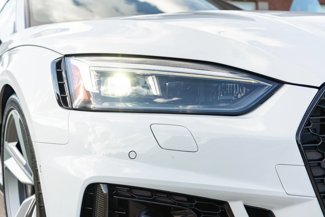 2019 Audi B9 RS5 - Image 12 of 31