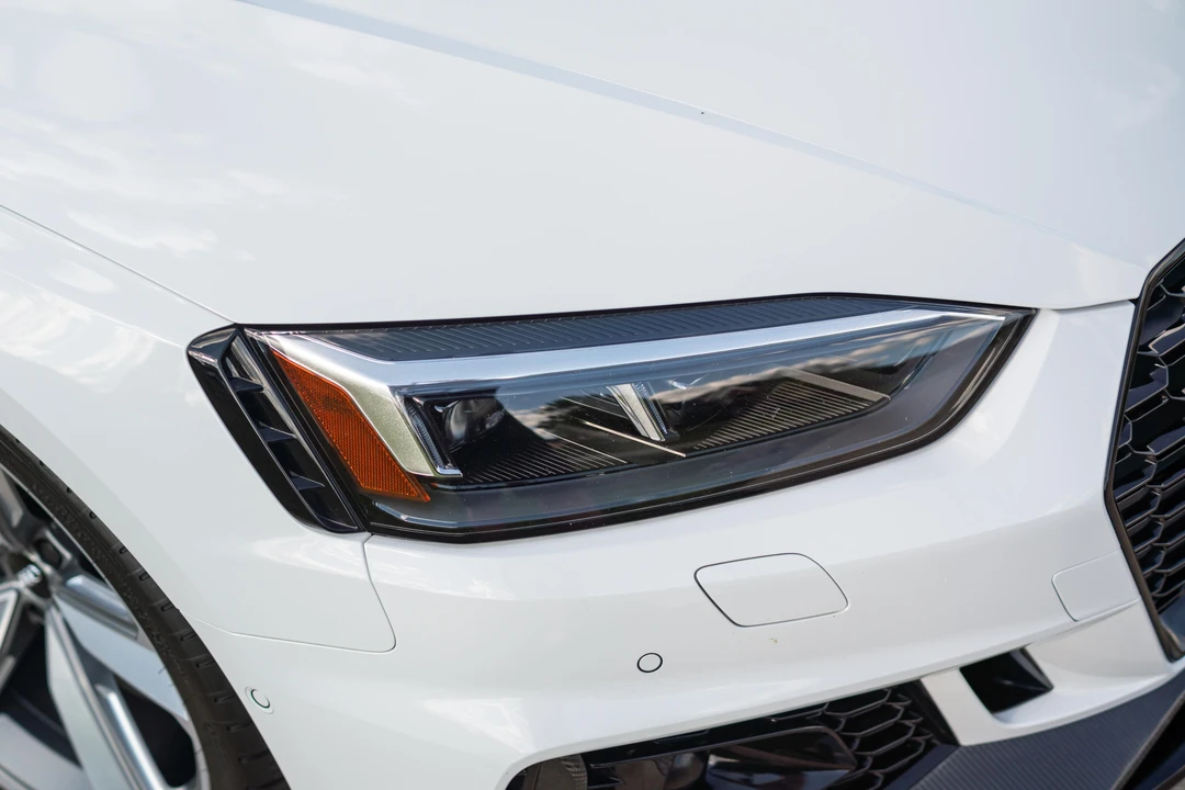 2019 Audi B9 RS5 - Image 11 of 31