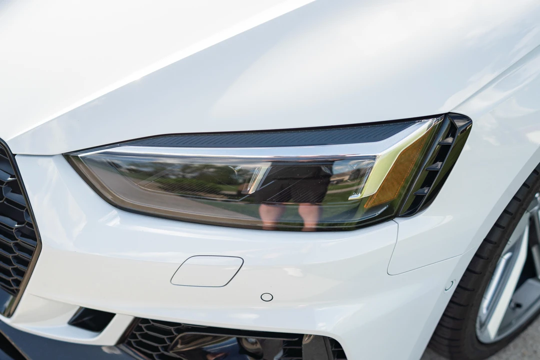 2019 Audi B9 RS5 - Image 19 of 31