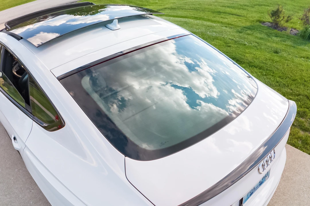 2019 Audi B9 RS5 - Image 31 of 31