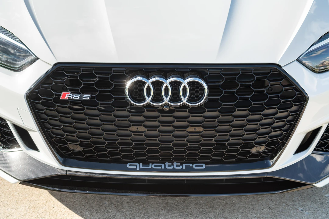 2019 Audi B9 RS5 - Image 13 of 31